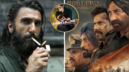 'बॉर्डर 2' सहित इन 5 सीक्वल के लिए बेताब हैं दर्शक, नहीं बर्दास्त हो रहा इंतजार