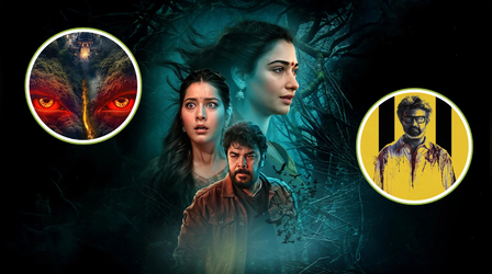 Tamannaah Bhatia Upcoming Movies: तमन्ना भाटिया को बॉक्स ऑफिस की रानी बनाएंगी ये फिल्में, हर तरफ होगी जय-जयकार