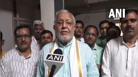 यूपी विधानसभा में 24,496 करोड़ का अनुपूरक बजट पेश, औद्योगिक विकास और ऊर्जा क्षेत्र के लिए खोला खजाना