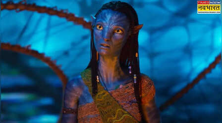 Avatar Fire And Ash Box Office Collection Day 4: 'धुरंधर' के सामने पस्त हुई 'अवतार 3', चौथे दिन कमाए इतने करोड़