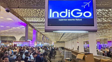 Indigo पर DGCA ने कसी नकेल! तुर्किये से लीज पर लिए विमान इस दिन के बाद नहीं भरेंगे उड़ान