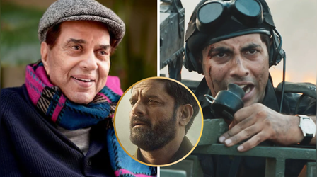 Ikkis Cast Fees: धर्मेंद्र को मिली थी कुल इतने रुपये सैलरी, अगस्त्य-सिमर लूट ले गए सारी मलाई