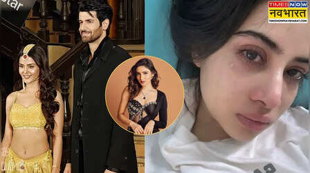 Top 7 TV News 23 December: आधी रात पुलिस स्टेशन पहुंची उर्फी जावेद, डोनल बिष्ट का हुआ कार एक्सीडेंट