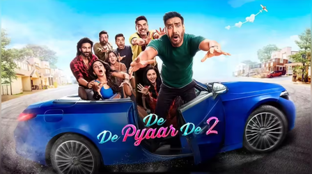 De De Pyaar De 2 OTT Release: जानिए कब और कहां देख पाएंगे अजय-रकुल की रोमांटिक ड्रामा, डिटेल्स हुईं आउट
