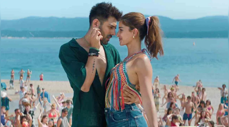 TMMTMTTM X Review: कार्तिक आर्यन की फिल्म को यूजर्स ने दिया मिला-जुला रिएक्शन, गाने को लेकर हुआ बंटे लोग