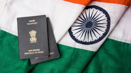 ऑनलाइन पासपोर्ट बनवाने से पहले रुक जाएं, सरकार ने जारी की बड़ी चेतावनी