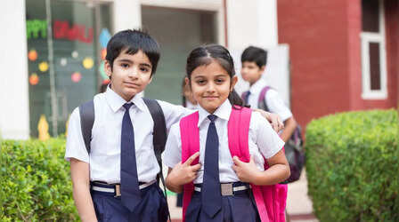 MP Board 5th, 8th Date Sheet 2026: जारी हो गई एमपी बोर्ड 5वीं 8वीं की डेट शीट, देखें कब से शुरू होगी परीक्षा