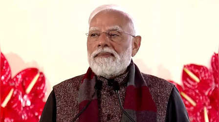 वीर बाल दिवस पर पीएम मोदी का संदेश: साहिबजादों की वीरता आज भी देश को देती है दिशा