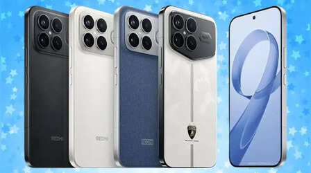 Redmi नामुमकिन को करेगा मुमकिन! आ रहा है पावरबैंक जैसी 10,000mAh बैटरी वाला स्लिम स्मार्टफोन