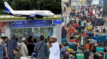 IndiGo Flight Crisis: इंडिगो उड़ान संकट की जांच करने वाली कमेटी ने DGCA को सौंपी रिपोर्ट