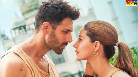 TMMTMTTM Box Office Collection: कार्तिक आर्यन की फिल्म की कमाई में आई गिरावट, दूसरे दिन किया इतना कलेक्शन