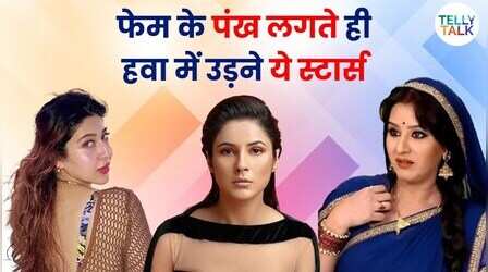 फेम के पंख लगते ही हवा में उड़ने लगे इन स्टार्स के पैर, देखं लिस्ट