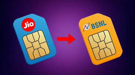 Jio से BSNL मे पोर्ट करना है मोबाइल नंबर, फॉलो करें ये आसान स्टेप्स