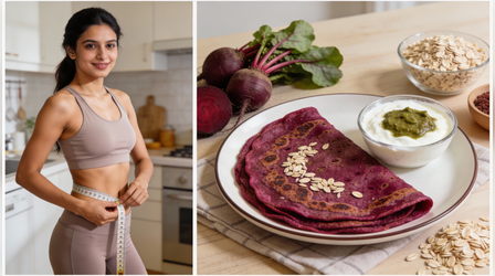 पेट की जिद्दी चर्बी गलानी है, तो सुबह नाश्ते में खाएं इन 2 चीजों का डोसा, धीरे-धीरे वजन होगा कम