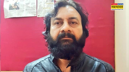 उत्तराखंड: गैंगस्टर विनय त्यागी की मौत, जेल से लक्सर कोर्ट ले जाते बदमाशों ने मारी थीं गोलियां