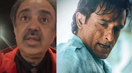 "जो पाकिस्तान ने नहीं किया वो इंडिया के बॉलीवुड ने कर दिया", रहमान डकैत के दोस्त ने धुरंधर फिल्म के जरिए खोली Pakistan की पोल