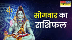 Daily Horoscope आज का राशिफल 29 दिसंबर 2025 साल 2025 का आखिरी सोमवार आज जानिए आपके लिए अच्छा रहेगा या खराब