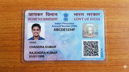 2 दिन बाद हमेशा के लिए बंद हो जाएगा आपका PAN CARD? सरकार ने फिर से दी चेतावनी​