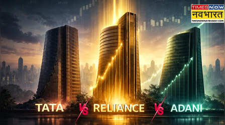 Reliance vs Adani vs Tata: 2025 में किस ग्रुप ने निवेशकों को दिया सबसे ज्यादा प्रॉफिट, किसने कराया नुकसान?