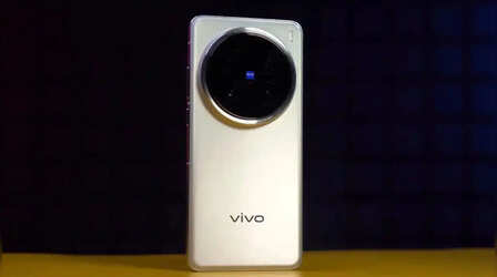 Vivo 2026 में करने वाला है बड़ा धमाका, 200MP कैमरे वाला स्मार्टफोन होने जा रहा है लॉन्च