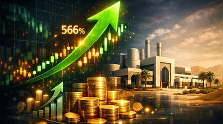 Multibagger: थकने का नाम नहीं ले रहा Cupid का शेयर, एक साल में 566% ताबड़तोड़ रिटर्न, FII-DII भी फिदा