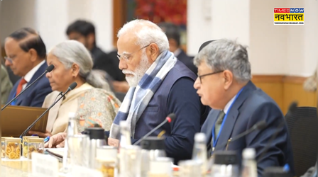 बजट 2026-27 से पहले PM की अहम बैठक, शीर्ष अर्थशास्त्रियों-विशेषज्ञों से मांगा सुझाव