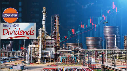Indian Oil Dividend 2025: निवेशकों को ₹5 प्रति शेयर डिविडेंड का ऐलान, जनवरी तक खाते में आएगा पैसा
