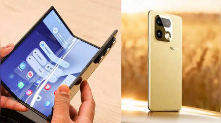 January 2026 Smartphone Launch: जनवरी 2026 में लॉन्च होंगे ये 5 धमाकेदार स्मार्टफोन्स, New Year में मचेगा बड़ा तहलका