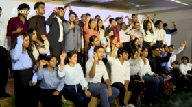 Samarth by Hyundai कॉलेज कैंपस में समावेशन की पहल