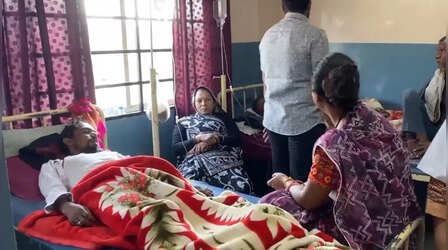 Indore News: सबसे साफ शहर में गंदे पानी ने ले लीं 7 जानें, 100 से अधिक लोग अस्पताल में भर्ती