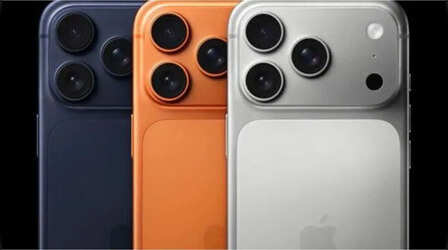 iPhone 17 Pro, iPhone 17 Pro Max आई बड़ी खराबी, यूजर्स हुए परेशान