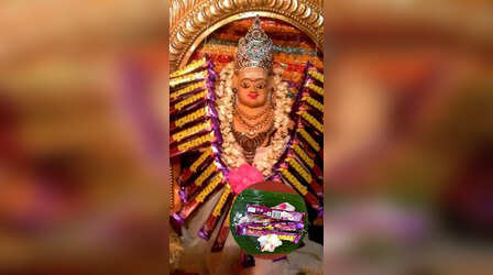 भारत के इस मंदिर में चॉकलेट है भगवान का प्रसाद, बेहद अनोखी है मान्यता