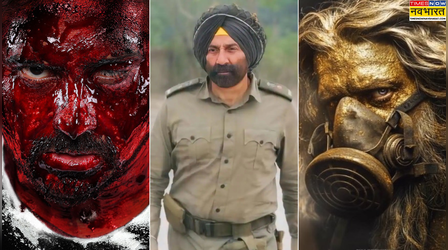 Janaury 2026 Release: 'धुरंधर' के रिकॉर्ड को मिट्टी में मिलाने आ रही हैं ये फिल्में, 'बॉर्डर 2' बनेगी टॉप ग्रोसर