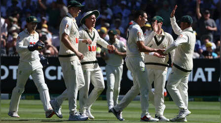 AUS vs ENG 5th Ashes Test: ऑस्ट्रेलिया ने किया पांचवें और आखिरी टेस्ट के लिए टीम का ऐलान