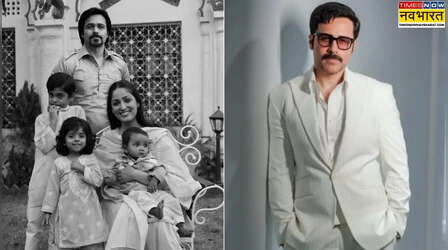 Exclusive: 'आत्मा पर भारी पड़ा...'- इमरान हाशमी ने 'हक' में अपने किरदार पर तोड़ी चुप्पी, यामी गौतम के लिए कही ये बात