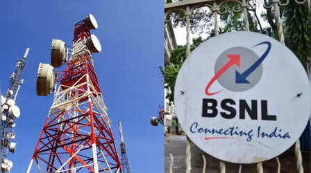 नेटवर्क की समस्या हुई खत्म! BSNL ने पूरे देश में शुरू कर दी Wi-Fi Calling, Jio-Airtel की बढ़ी टेंशन