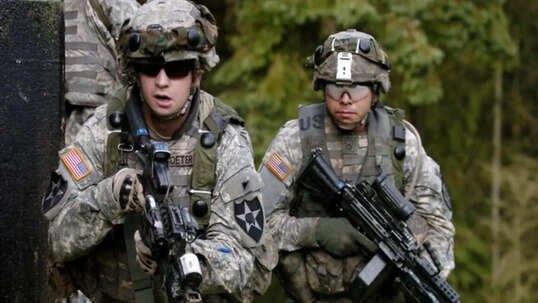 What is US Delta Force पहले बगदादी को निपटाया अब मादुरो को उठाया कितनी खतरनाक है अमेरिका की डेल्टा फोर्स