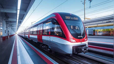 नए साल में शुरू होगा लखनऊ मेट्रो फेज-2, पुराने लखनऊ को जोड़ने की दिशा में बड़ा कदम