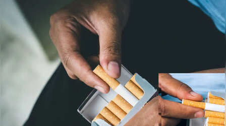 Cigarette Price Hike: 1 फरवरी से प्रति पैकेट और प्रति सिगरेट कितनी रुपये बढ़ेगी कीमत? जानें