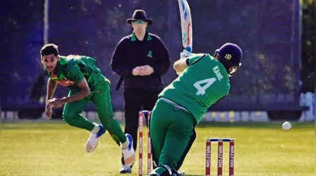 मुस्तफिजुर रहमान को IPL से बाहर किया, अब बांग्लादेश के मंत्रालय ने ले लिया बड़ा फैसला