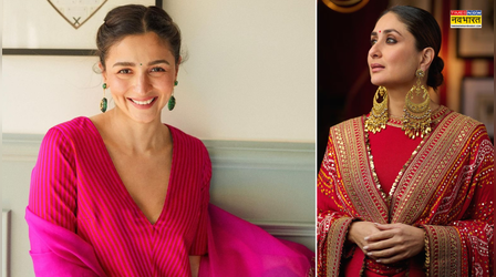 Lohri 2026: बॉलीवुड की आलिया-करीना को फेल करेंगी, लोहड़ी पर नई-नवेली दुल्हन बस पहन लें ऐसे सूट