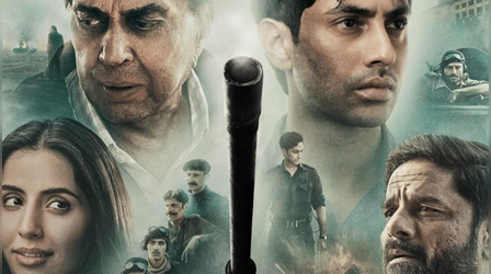 Ikkis Box Office Day 5: फरहान अख्तर की '120 बहादुर' को 'इक्कीस' ने चटाई धूल, कमाए इतने करोड़