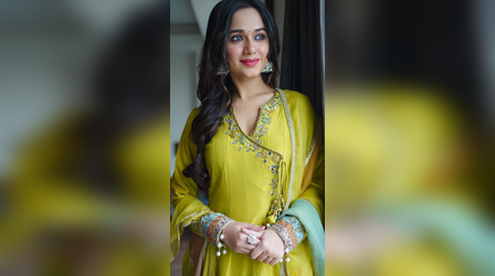 लोहड़ी पर बनेंगी एकदम सोहनी कुडी, बस जन्नत जुबैर जैसे संवार लें अपनी जुल्फें