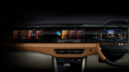 Mahindra XUV 7XO के ये टॉप 8 फीचर्स बनाते हैं इसे अपने सेगमेंट में खास