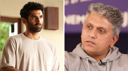 Aditya Roy Kapur संग कोई फिल्म नहीं कर रहे हैं मोहित सूरी, डायरेक्टर ने बताया पूरा सच