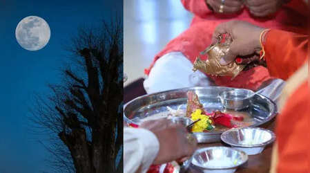 Sakat Chauth Puja Chandrma Argya Puja Vidhi 2026: जल्दी कर लें चंद्रमा को अर्घ्य देने की तैयारी, निकलने वाला है सकट चौथ का चांद, देखें कितना समय है बाकी