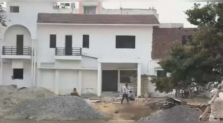 पटना : लालू यादव के इस बंगले पर विवाद, जांच कराने की तैयारी में सरकार; जानें क्या है माजरा