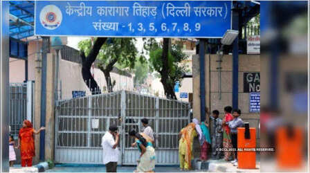 दिल्ली दंगों की आरोपी गुलफिशा फातिमा तिहाड़ जेल से रिहा; इसी मामले में उमर खालिद-शरजील इमाम को लगा था झटका