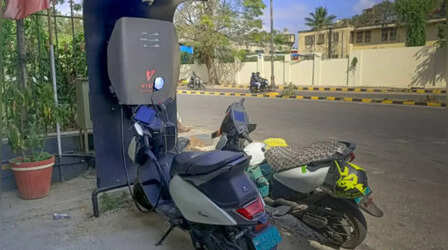 2025 में इलेक्ट्रिक वाहनों की खुदरा बिक्री 7.7 प्रतिशत बढ़कर 2.81 करोड़ पहुंची: FADA