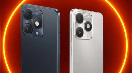 5,799 रुपये में लॉन्च हुआ धांसू मिलिट्री ग्रेड स्मार्टफोन, Redmi, Vivo, Oppo की बढ़ी टेंशन